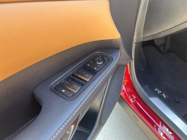 used 2024 Lexus RX 350 car, priced at $51,991