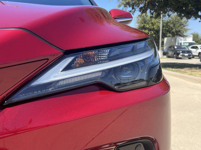 used 2024 Lexus RX 350 car, priced at $51,991