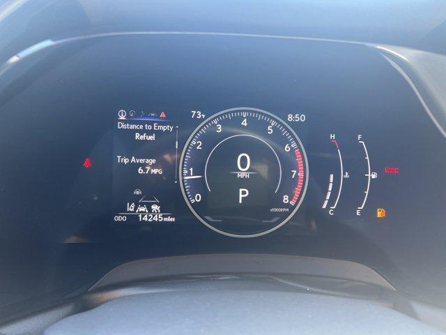 used 2024 Lexus RX 350 car, priced at $51,991