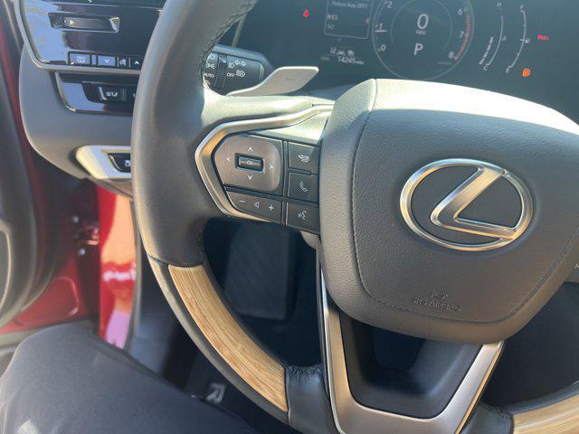 used 2024 Lexus RX 350 car, priced at $51,991