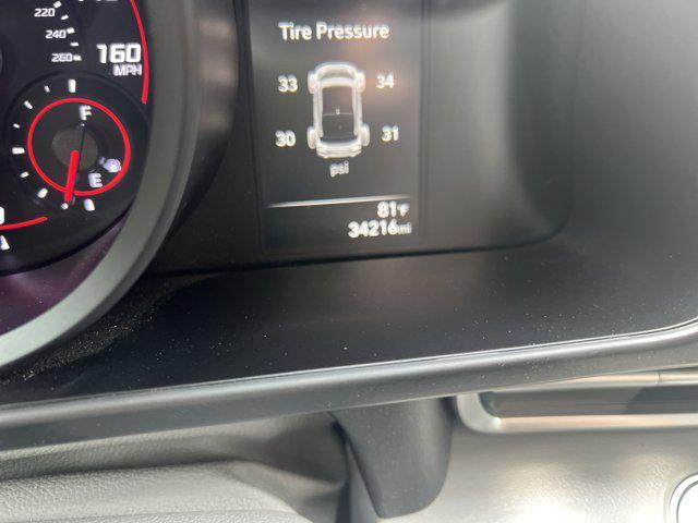used 2023 Hyundai Elantra car, priced at $20,997