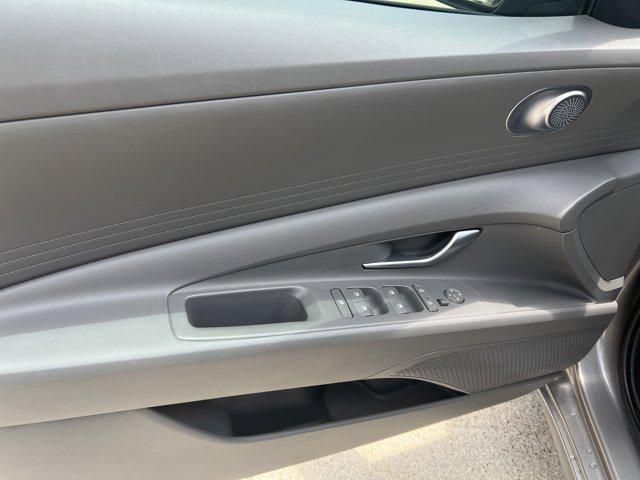 used 2023 Hyundai Elantra car, priced at $20,997