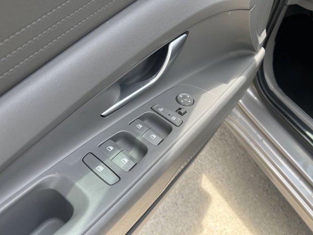 used 2023 Hyundai Elantra car, priced at $20,997