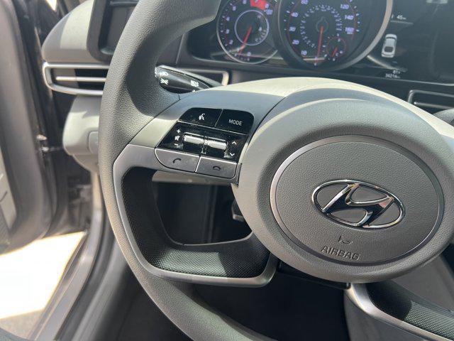 used 2023 Hyundai Elantra car, priced at $20,997