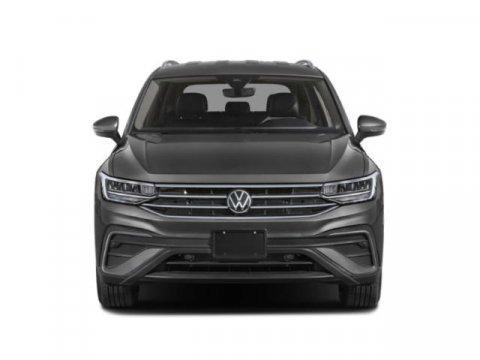 new 2024 Volkswagen Tiguan car, priced at $35,476