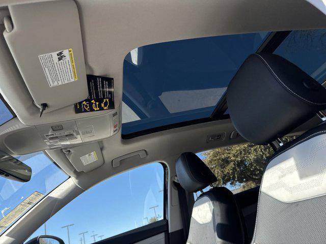 new 2025 Volkswagen Taos car, priced at $34,640