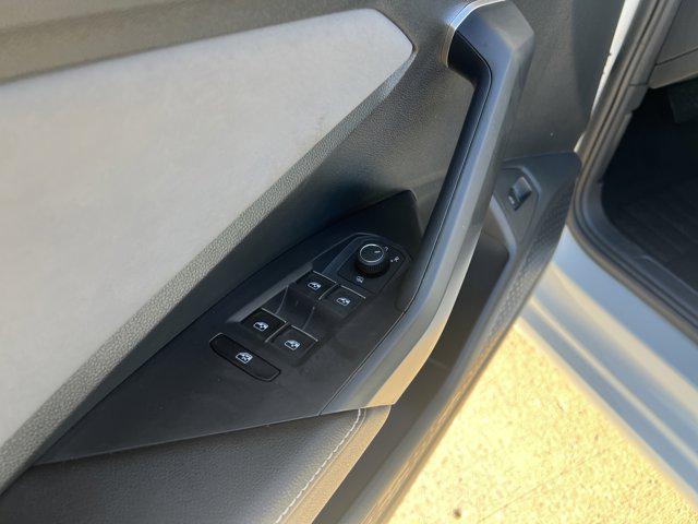 used 2025 Volkswagen Jetta car, priced at $24,451