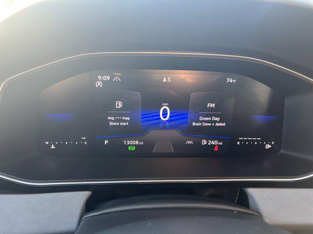 used 2025 Volkswagen Jetta car, priced at $24,451