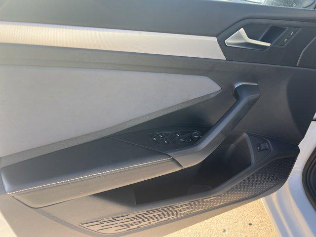 used 2025 Volkswagen Jetta car, priced at $24,451