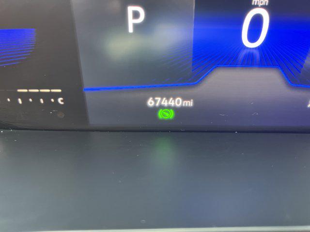 used 2022 Volkswagen Taos car, priced at $19,451