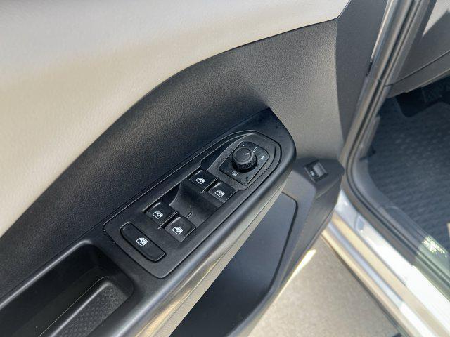 used 2022 Volkswagen Taos car, priced at $19,451