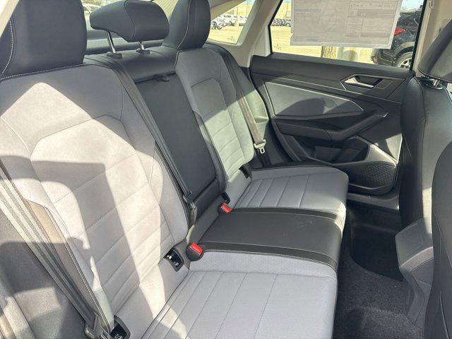 new 2025 Volkswagen Jetta car, priced at $27,871