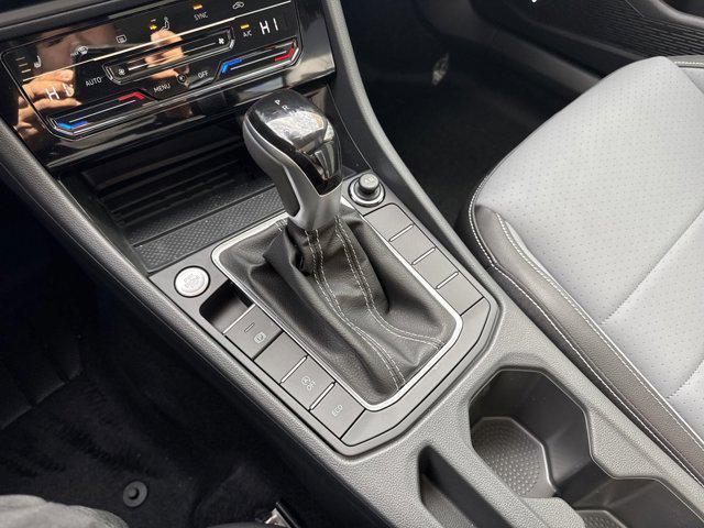 new 2025 Volkswagen Jetta car, priced at $27,871