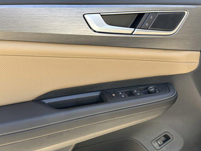 new 2025 Volkswagen Atlas Cross Sport car, priced at $40,220