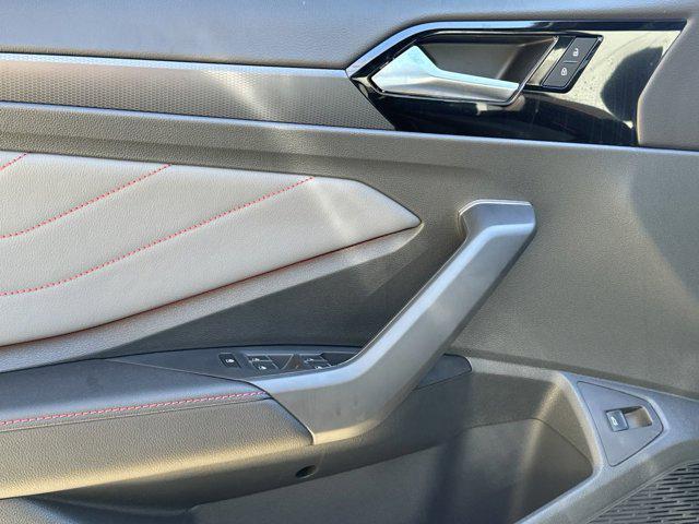 new 2025 Volkswagen Jetta GLI car, priced at $35,234