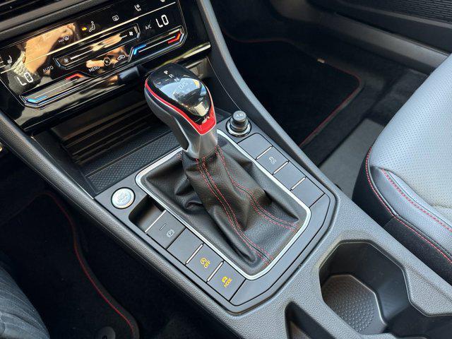 new 2025 Volkswagen Jetta GLI car, priced at $35,234