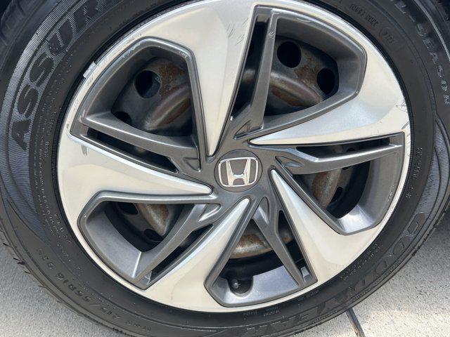 used 2020 Honda Civic car, priced at $18,751
