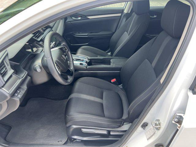 used 2020 Honda Civic car, priced at $18,751