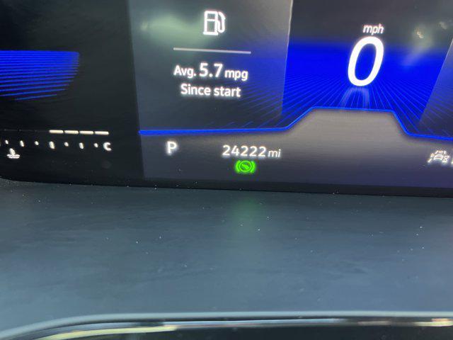used 2022 Volkswagen Taos car, priced at $20,991