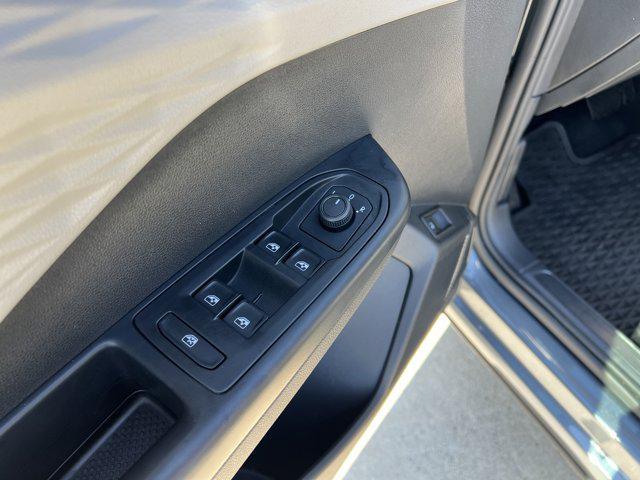 used 2022 Volkswagen Taos car, priced at $20,991