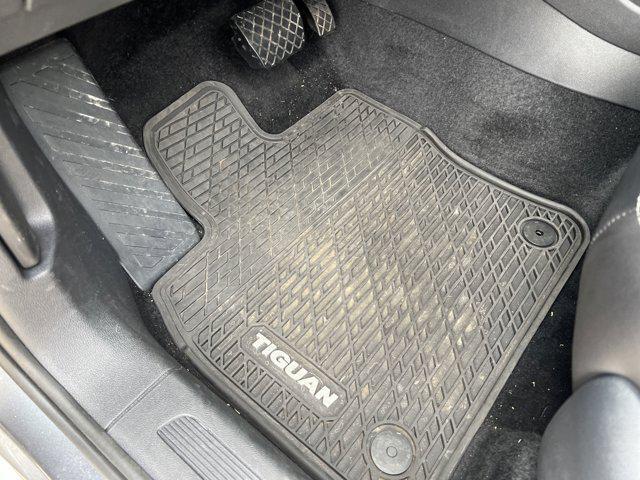 used 2024 Volkswagen Tiguan car, priced at $31,571