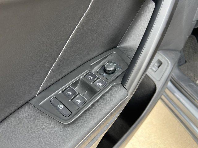 used 2024 Volkswagen Tiguan car, priced at $31,571