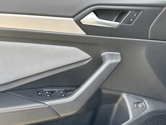 new 2025 Volkswagen Jetta car, priced at $27,416
