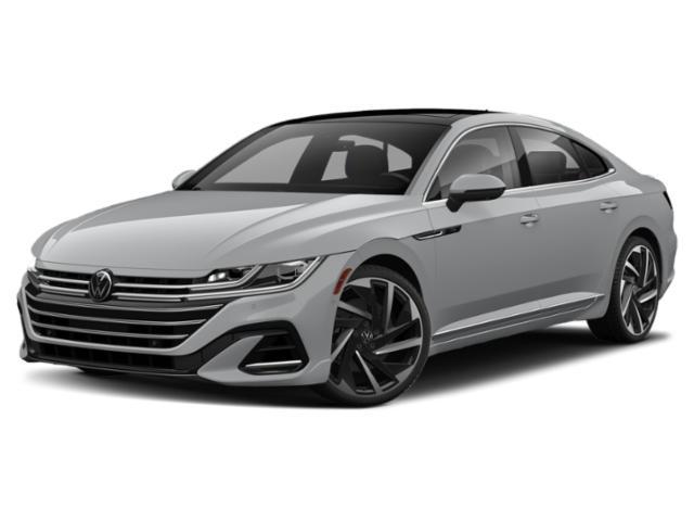 used 2023 Volkswagen Arteon car, priced at $35,451