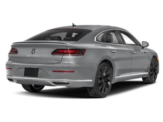 used 2023 Volkswagen Arteon car, priced at $35,451