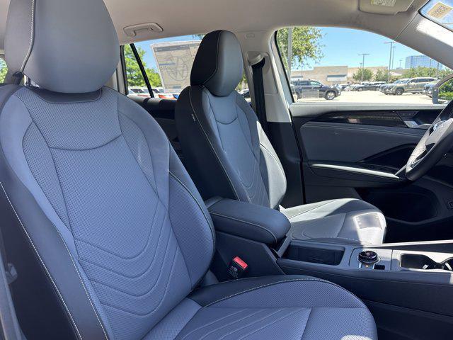 new 2025 Volkswagen Tiguan car, priced at $34,716