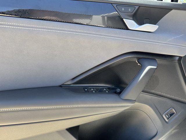 new 2025 Volkswagen Tiguan car, priced at $34,716