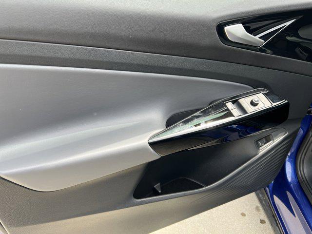 used 2021 Volkswagen ID.4 car, priced at $22,991