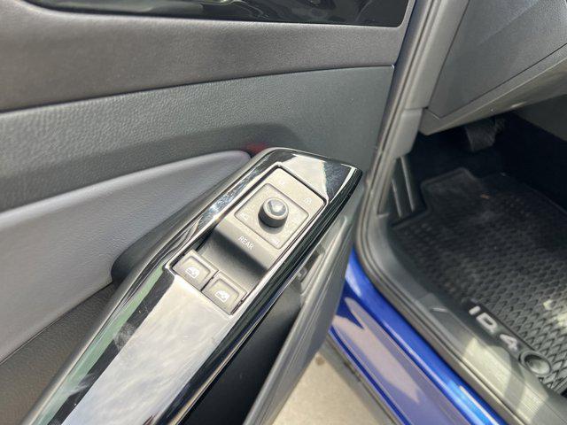 used 2021 Volkswagen ID.4 car, priced at $22,991