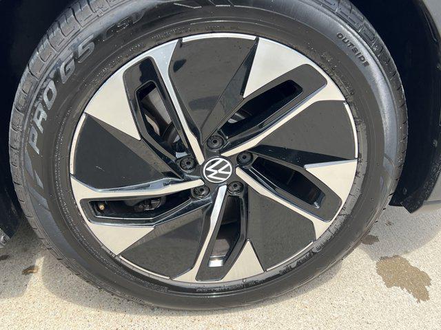 used 2021 Volkswagen ID.4 car, priced at $22,991