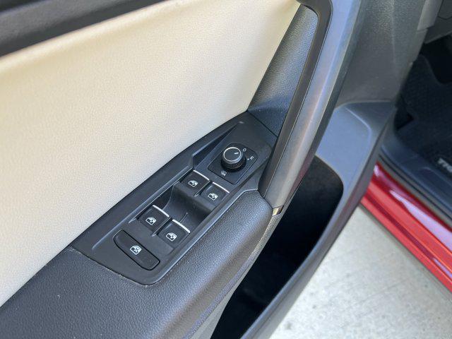 used 2019 Volkswagen Tiguan car, priced at $14,997