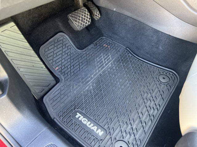 used 2019 Volkswagen Tiguan car, priced at $14,997