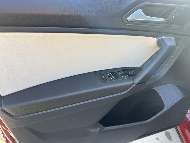 used 2019 Volkswagen Tiguan car, priced at $14,997