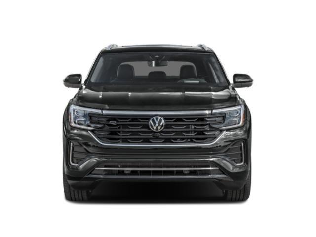 new 2024 Volkswagen Atlas Cross Sport car, priced at $53,985
