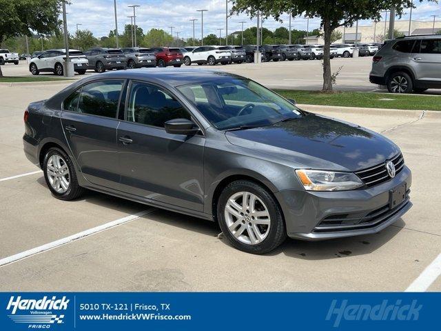 used 2015 Volkswagen Jetta car, priced at $9,991