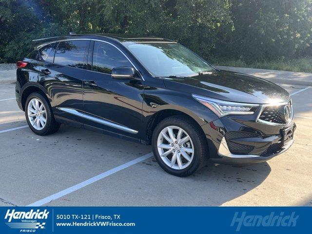used 2020 Acura RDX car, priced at $22,991