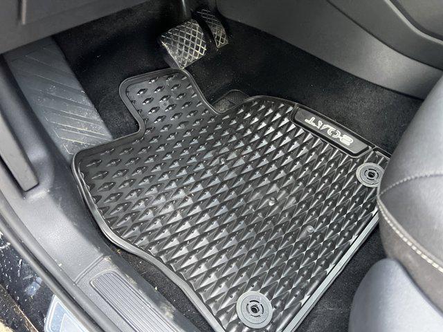 used 2024 Volkswagen Taos car, priced at $26,991