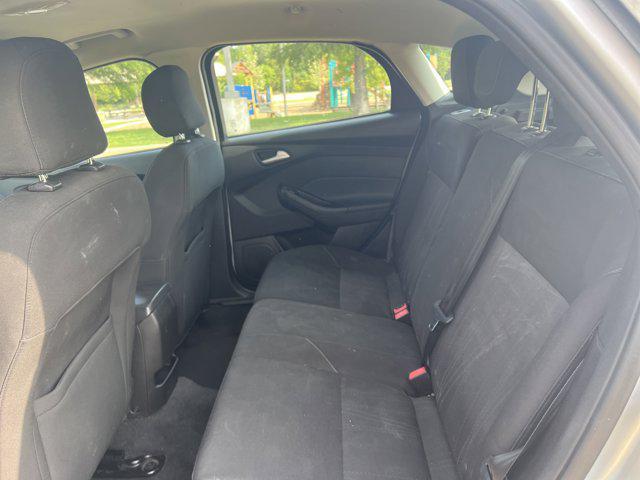 used 2015 Ford Focus car, priced at $12,997