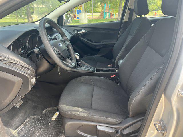 used 2015 Ford Focus car, priced at $12,997