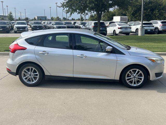 used 2015 Ford Focus car, priced at $12,997