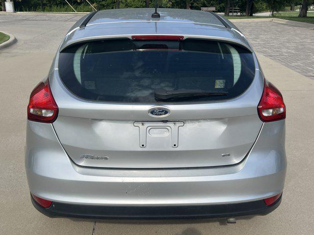 used 2015 Ford Focus car, priced at $12,997