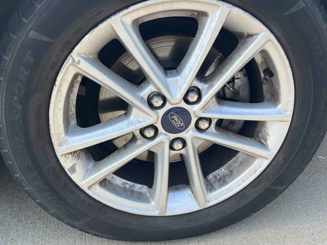used 2015 Ford Focus car, priced at $12,997