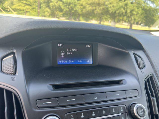 used 2015 Ford Focus car, priced at $12,997