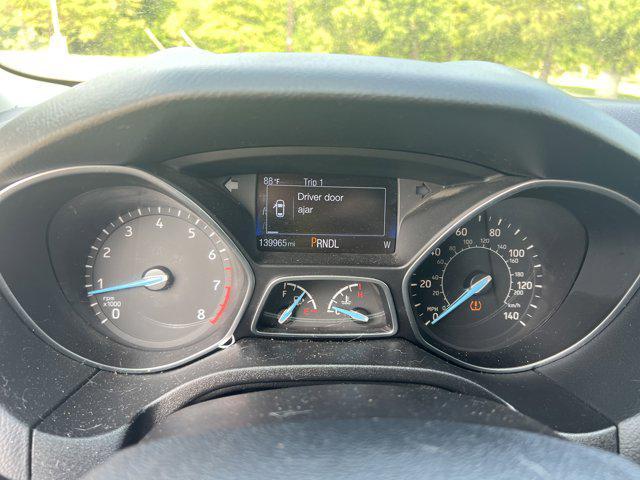 used 2015 Ford Focus car, priced at $12,997