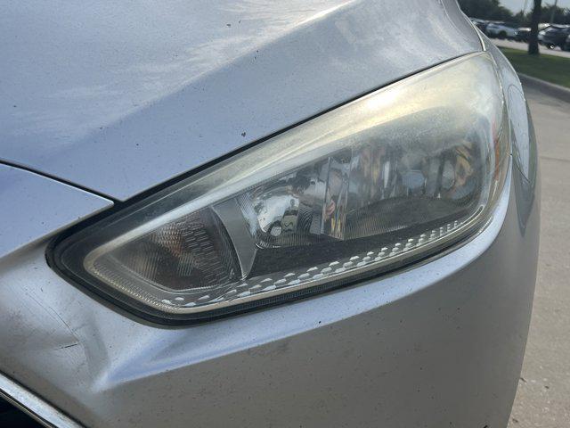 used 2015 Ford Focus car, priced at $12,997