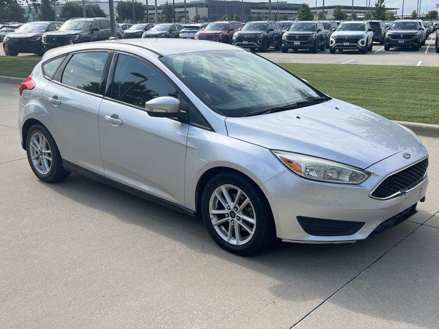 used 2015 Ford Focus car, priced at $12,997